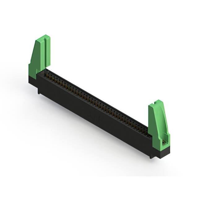 395-040-525-688 EDAC Inc.  Edgeboard Connectors